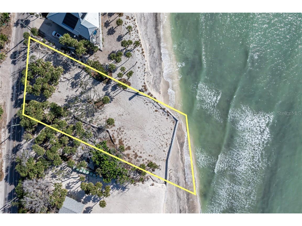 7210 Manasota Key Road Englewood FL 34223 - THE GULF C7519336 image20