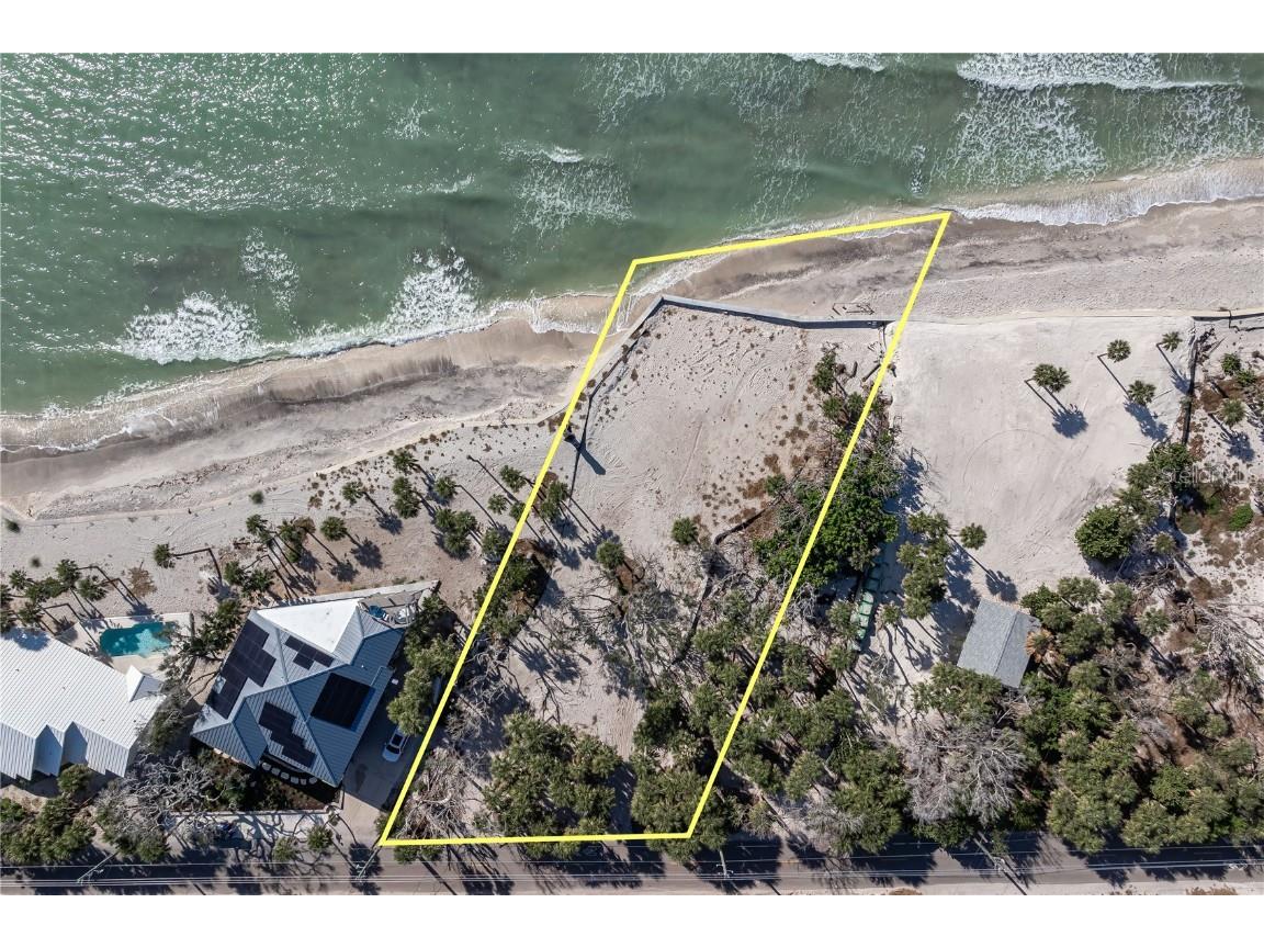 7210 Manasota Key Road Englewood FL 34223 - THE GULF C7519336 image21