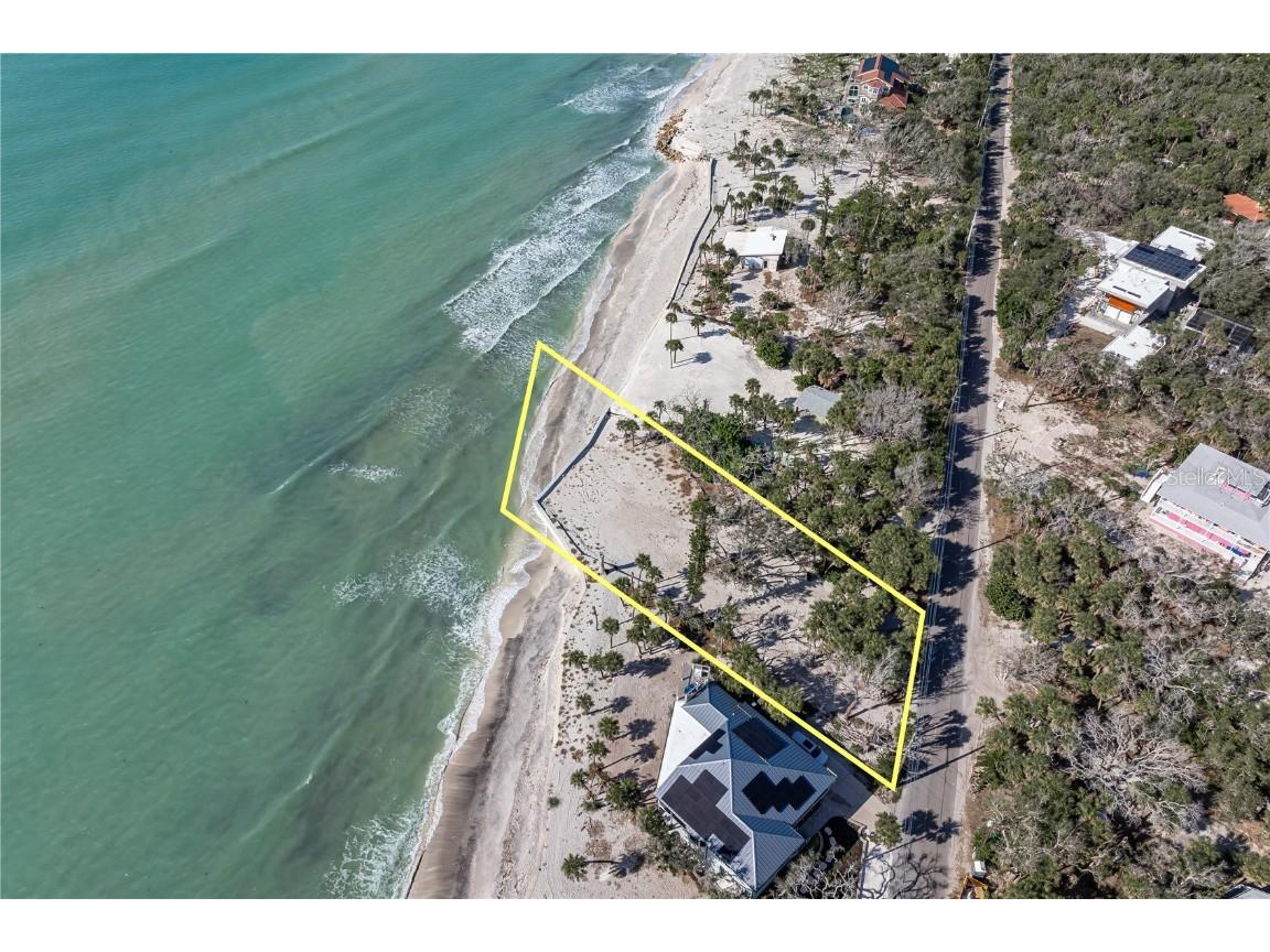 7210 Manasota Key Road Englewood FL 34223 - THE GULF C7519336 image22