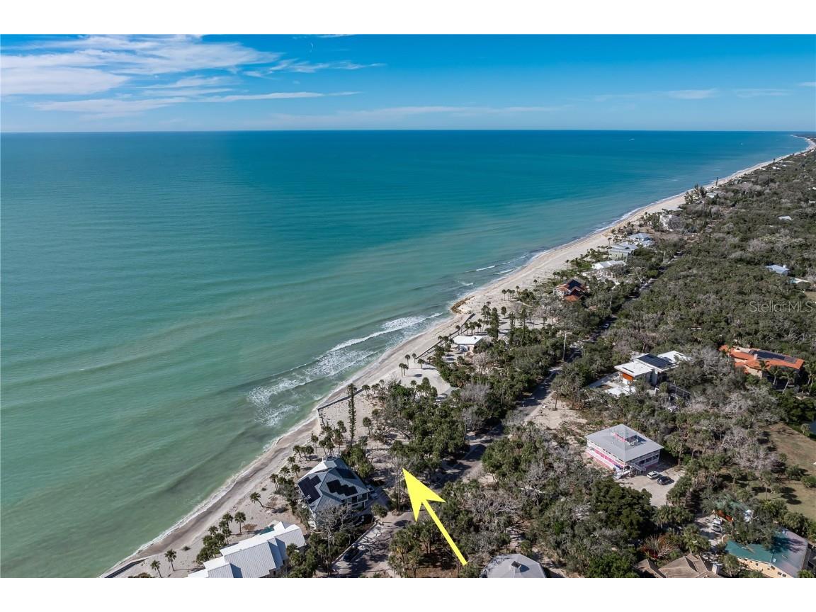 7210 Manasota Key Road Englewood FL 34223 - THE GULF C7519336 image23