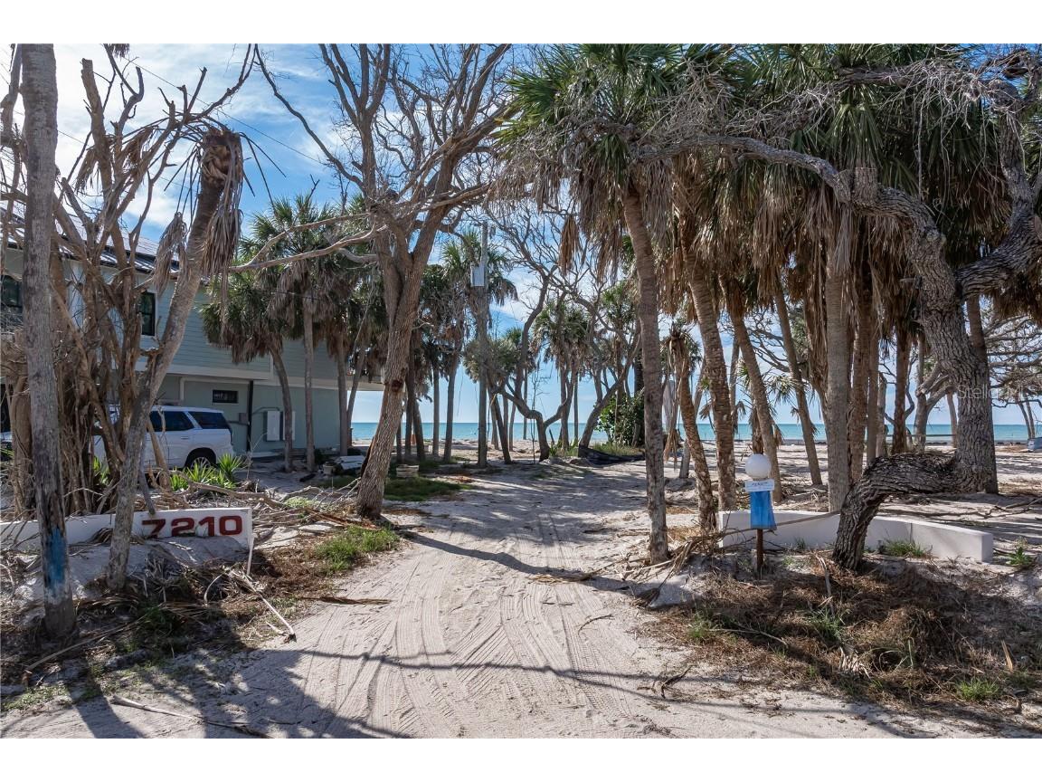 7210 Manasota Key Road Englewood FL 34223 - THE GULF C7519336 image24