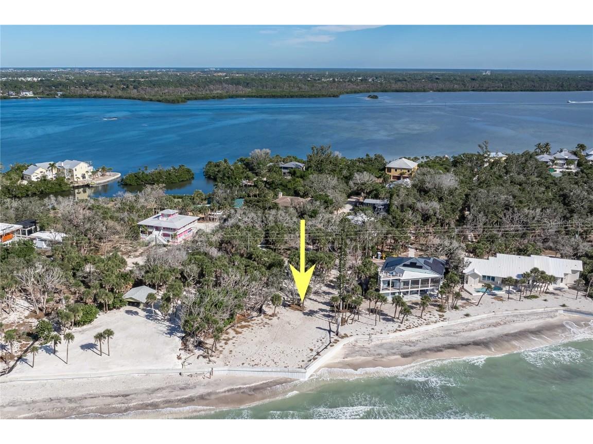 7210 Manasota Key Road Englewood FL 34223 - THE GULF C7519336 image3