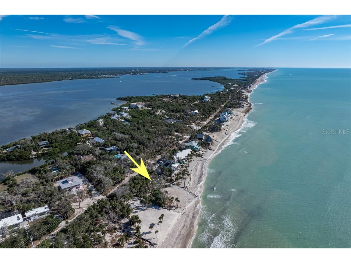7210 Manasota Key Road Englewood FL 34223 - THE GULF C7519336 image4