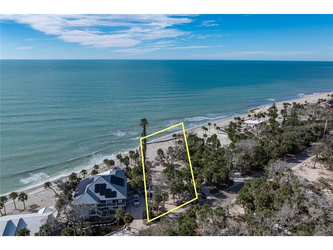 7210 Manasota Key Road Englewood FL 34223 - THE GULF C7519336 image5