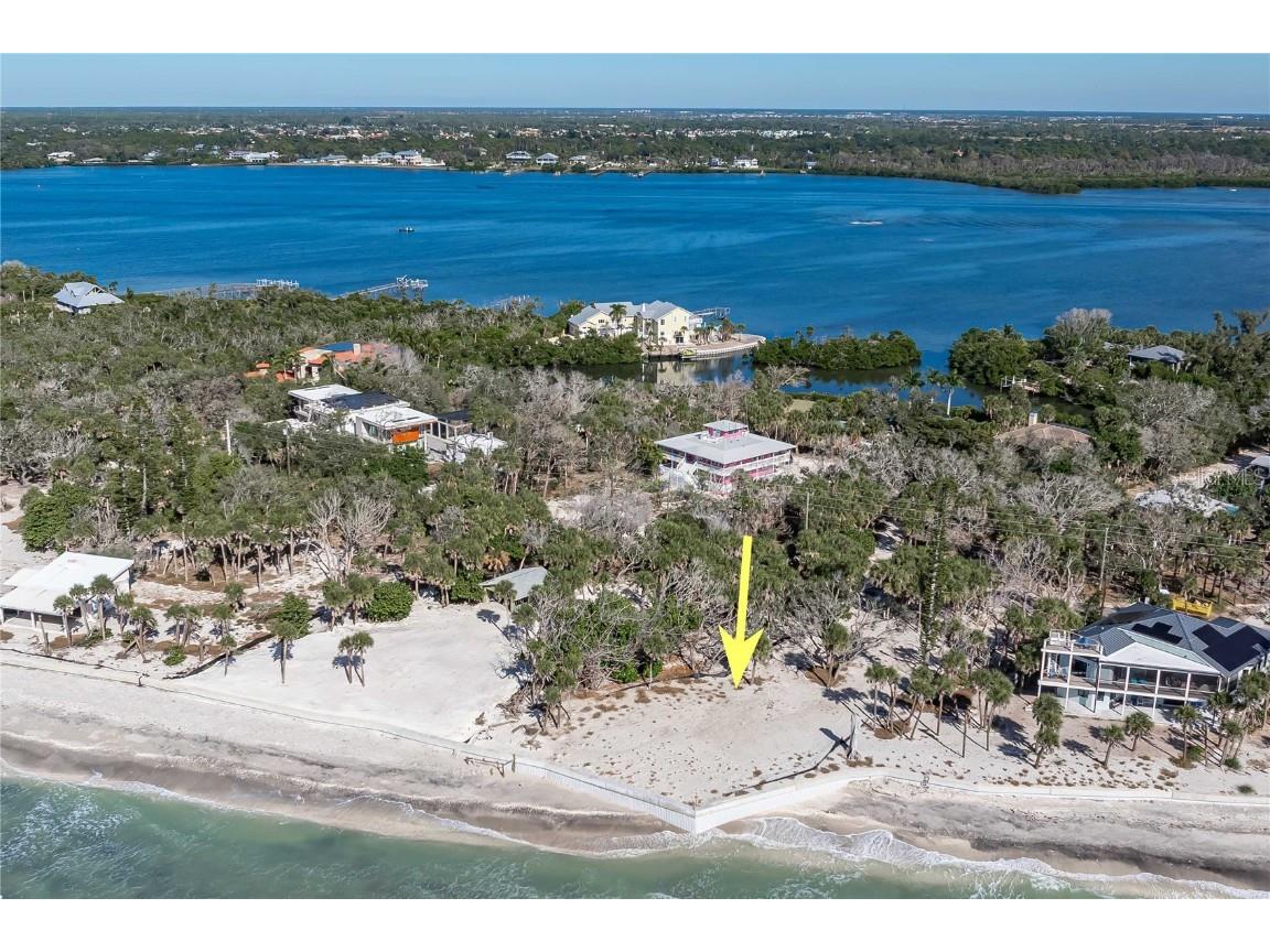 7210 Manasota Key Road Englewood FL 34223 - THE GULF C7519336 image6