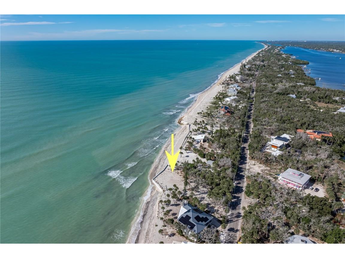 7210 Manasota Key Road Englewood FL 34223 - THE GULF C7519336 image7