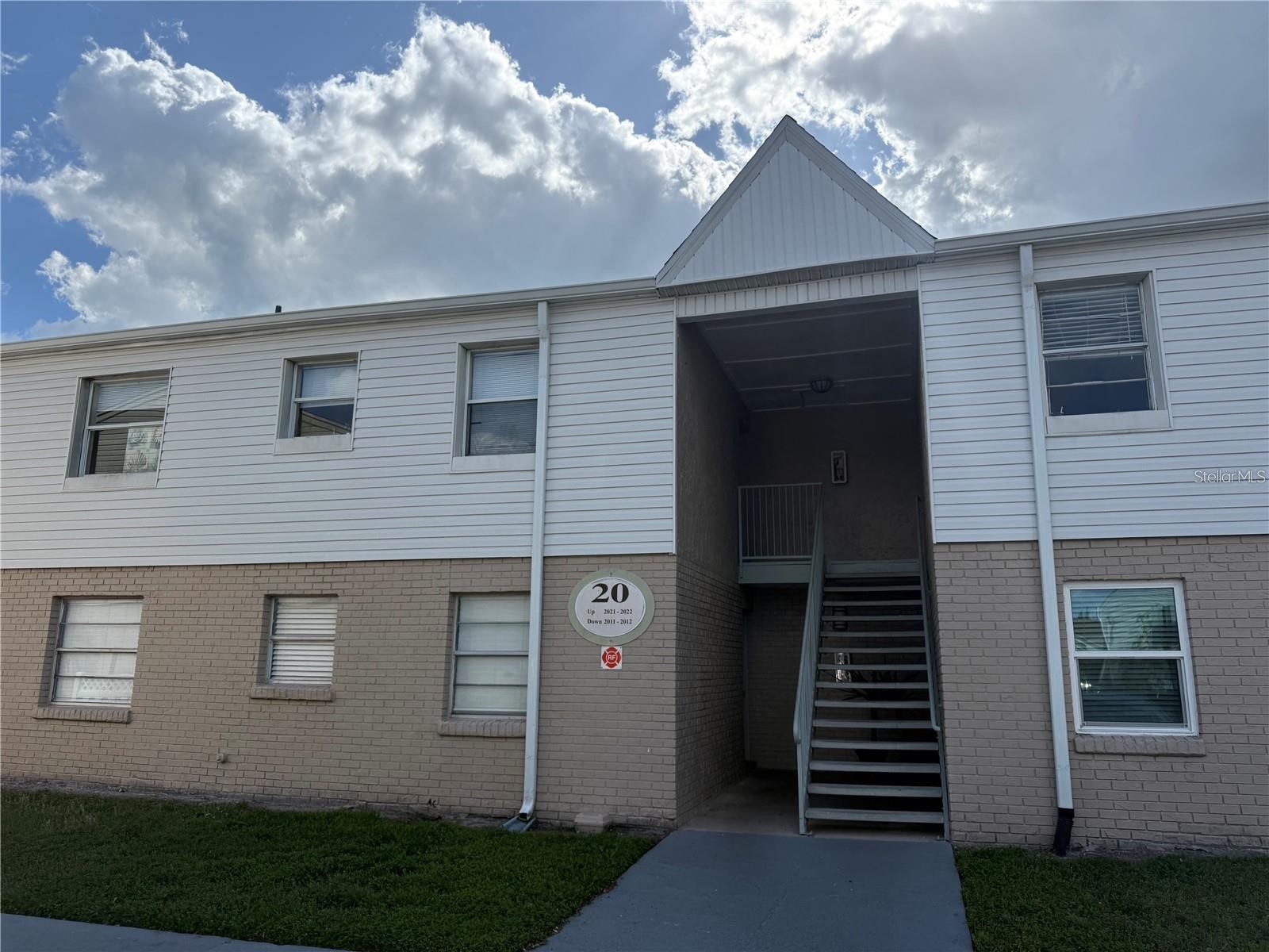 7210 N Manhattan Avenue #2011 Tampa FL 33614 S5148115 image1
