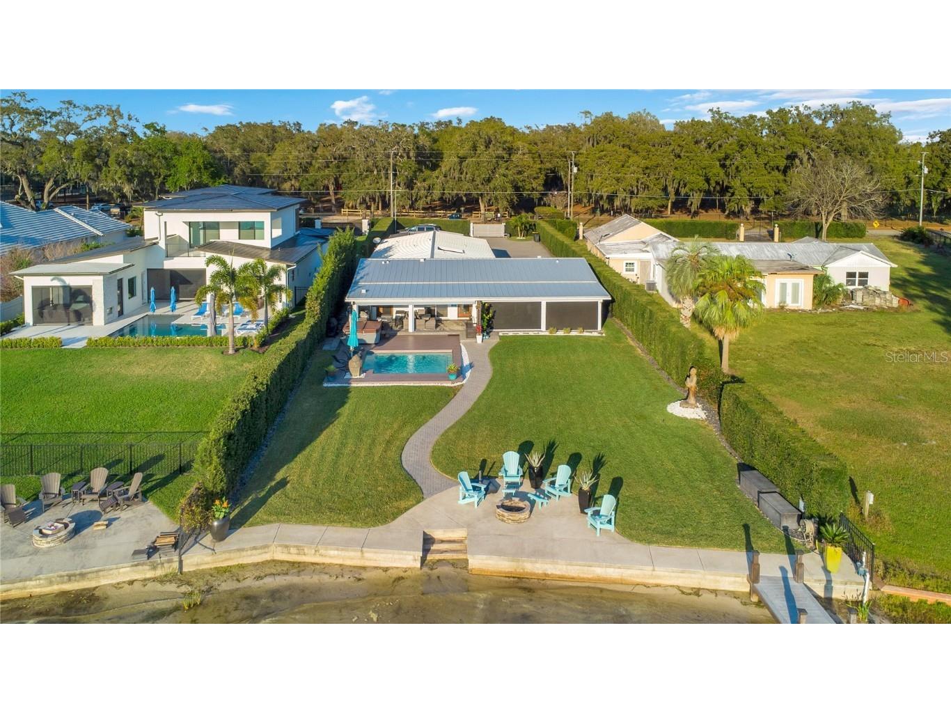 7210 Seminole Drive Belle Isle FL 32812 - LAKE CONWAY O6287363 image1