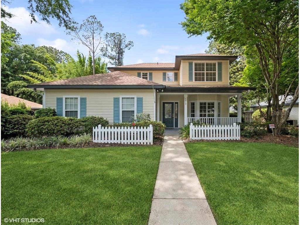 7210 Sw 80th Ter Gainesville FL 32608 L4944698 image1