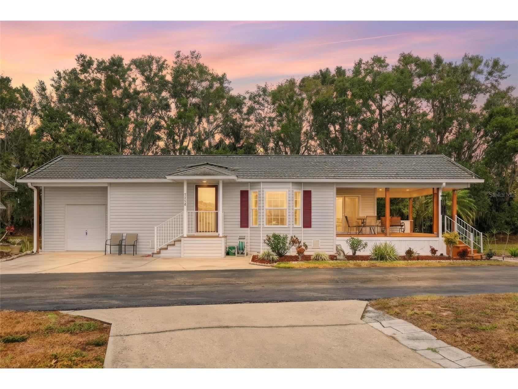 7210 Windsong Drive Lake Wales FL 33898 - SADDLEBAG LAKE O6376746 image1