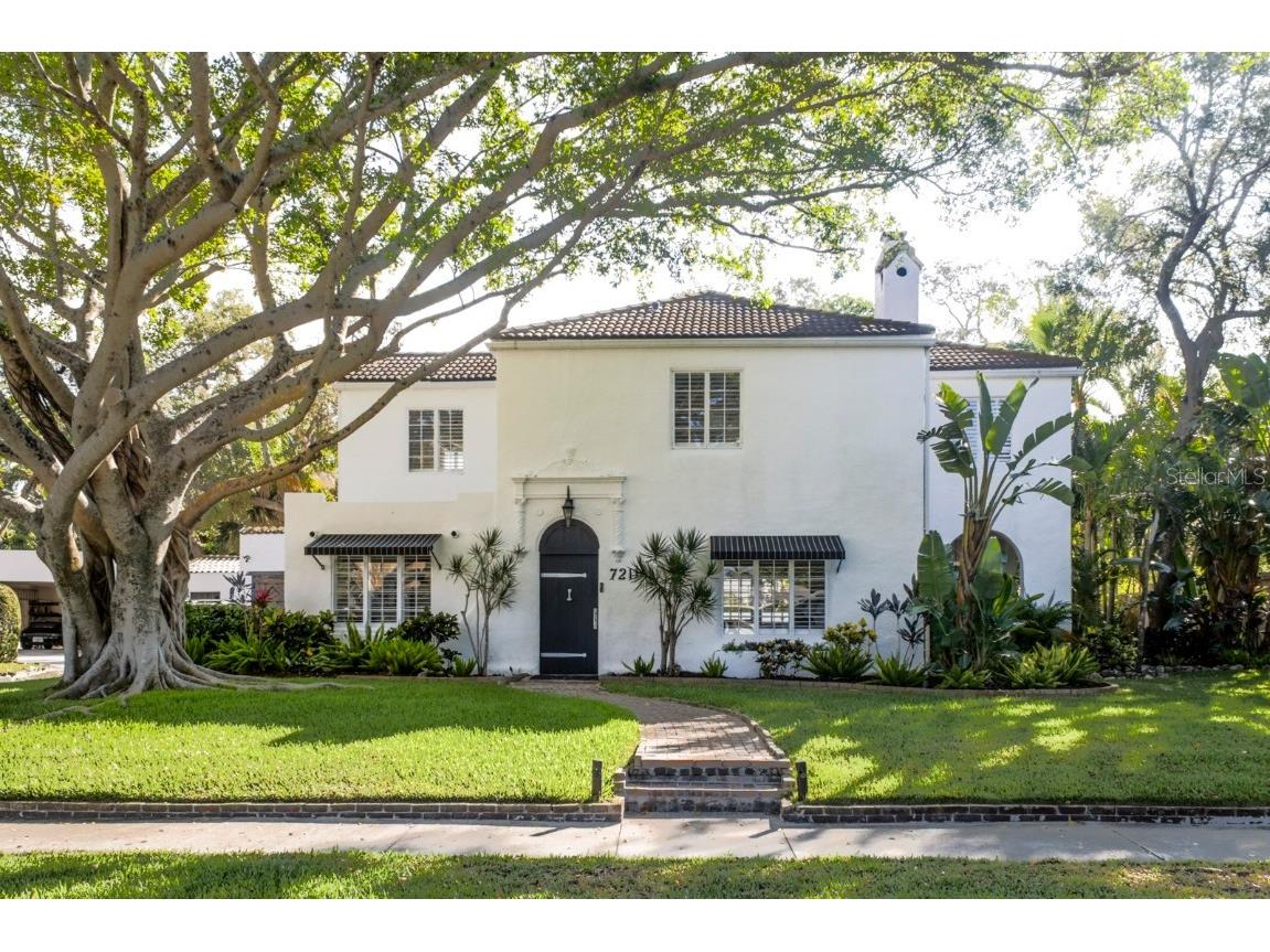 7211 Broughton Street Sarasota FL 34243 A4572209 image1