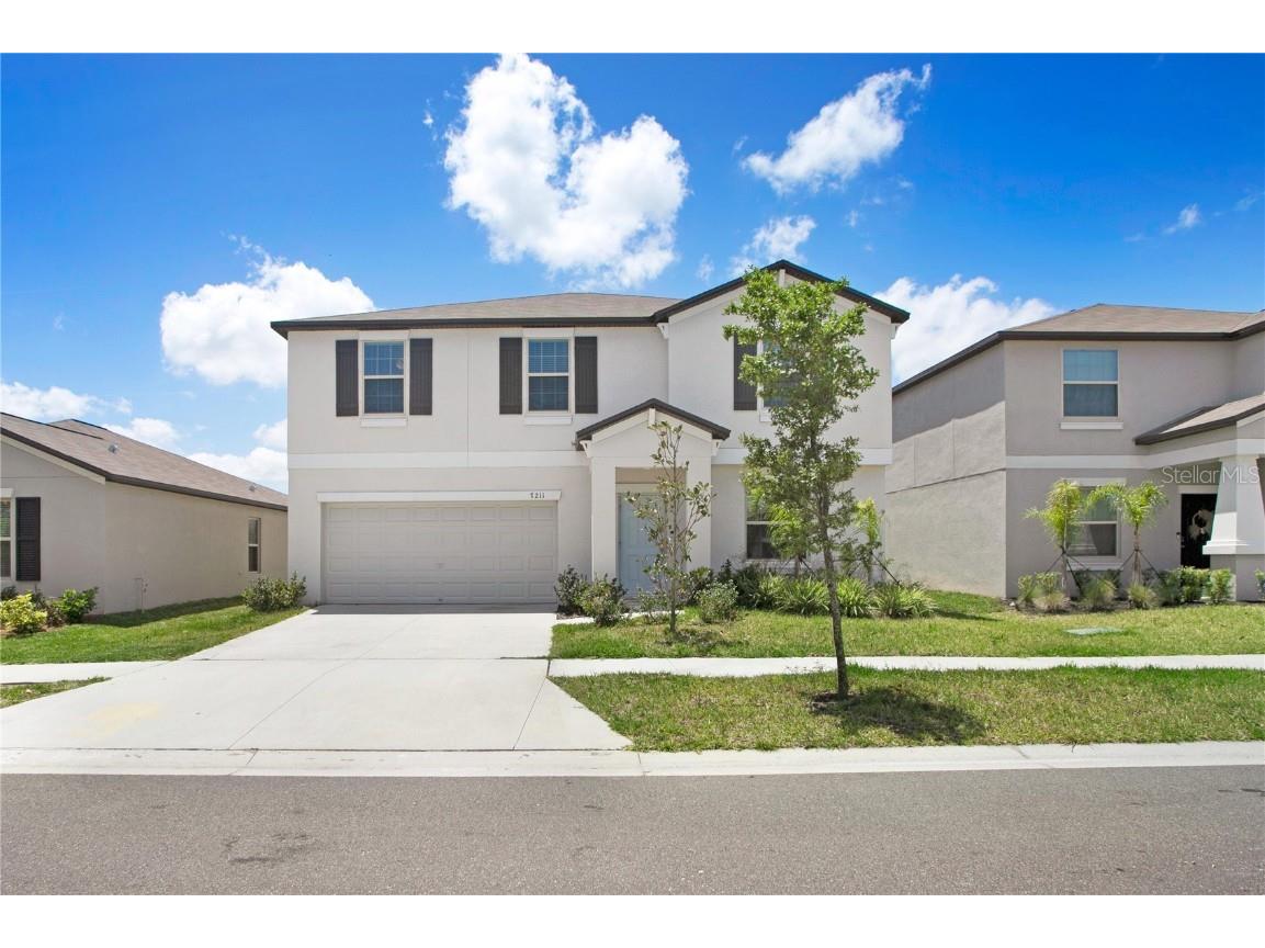 7211 Jenkins Vista Court Sun City Center FL 33573 T3443440 image1