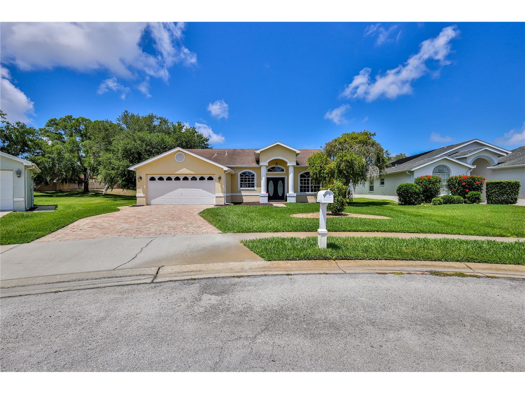 7211 Julian Street New Port Richey FL 34653 W7885920 image5