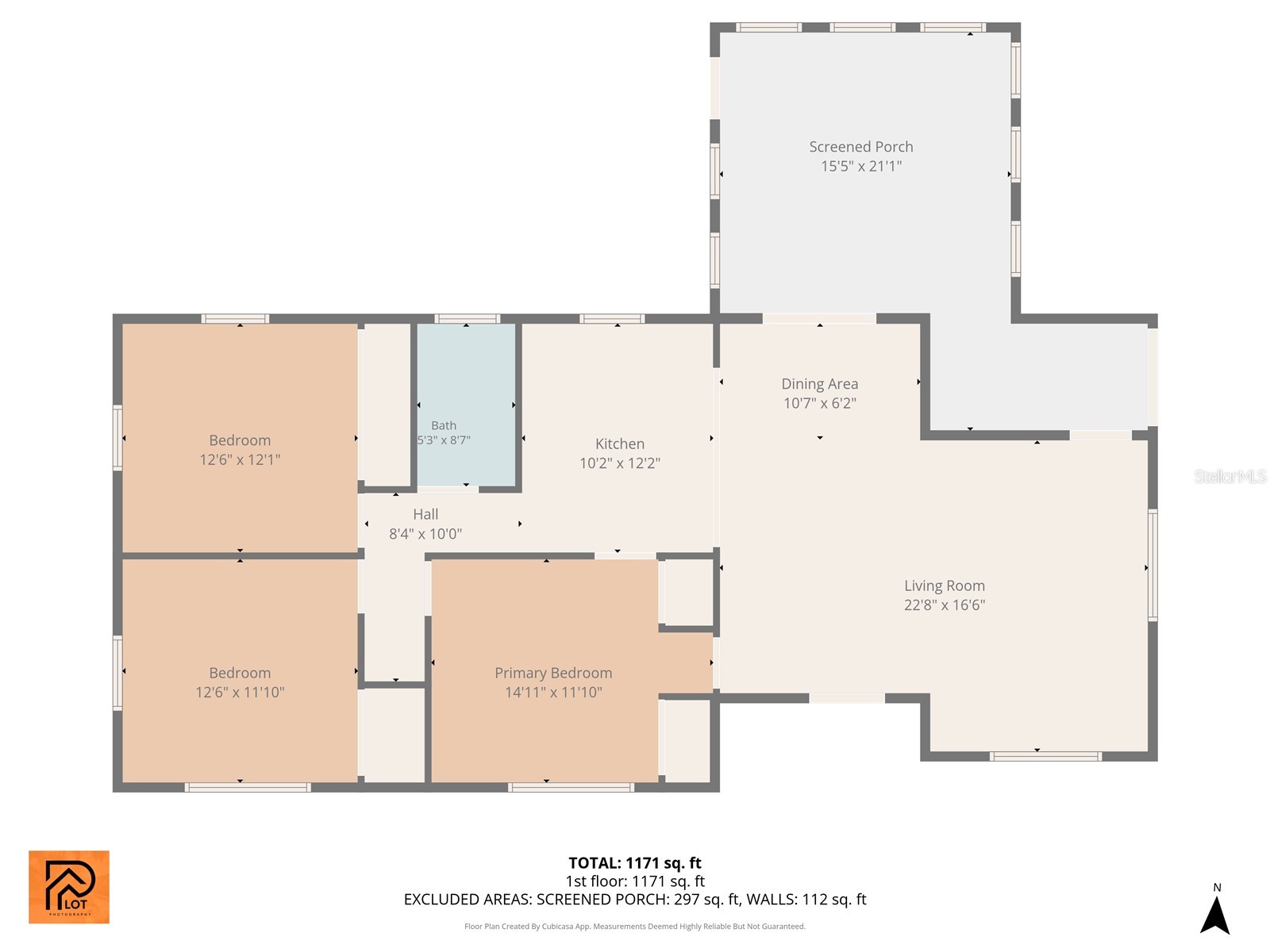 7211 Lynnwood Avenue N Saint Petersburg FL 33710 TB8511391 image30