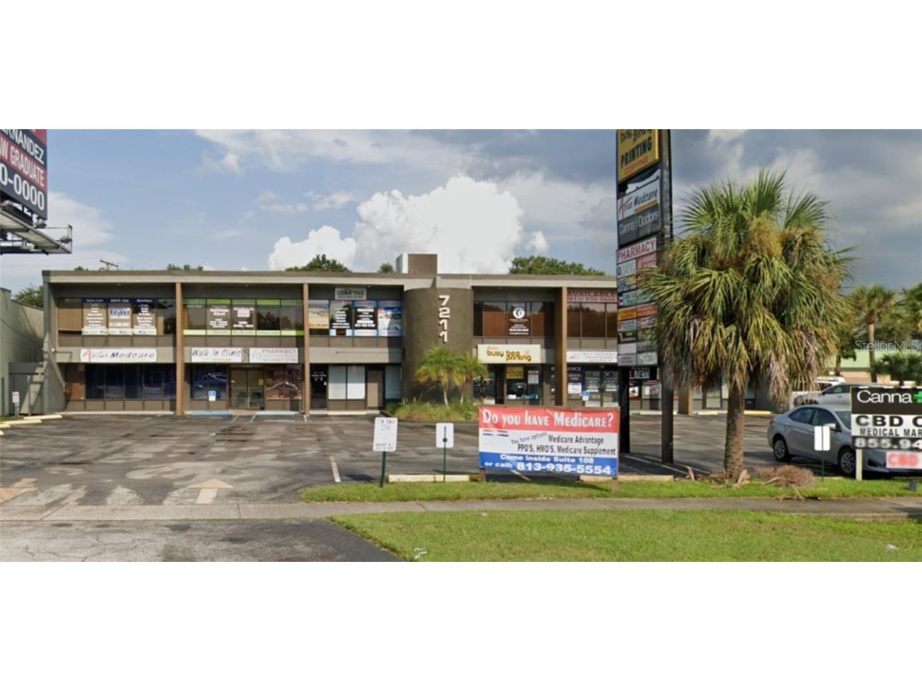 7211 N Dale Mabry Highway N Tampa FL 33614 T3268465 image1
