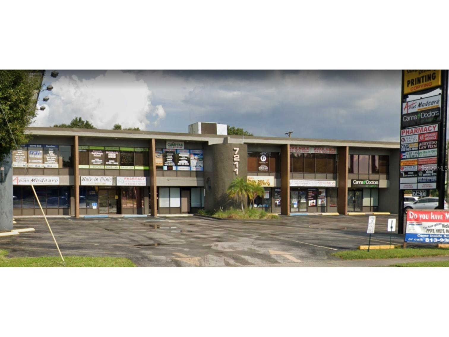 7211 N Dale Mabry Highway N Tampa FL 33614 TB8302313 image1