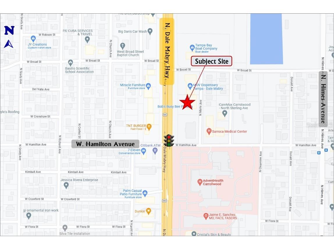 7211 N Dale Mabry Highway N Tampa FL 33614 TB8302313 image13