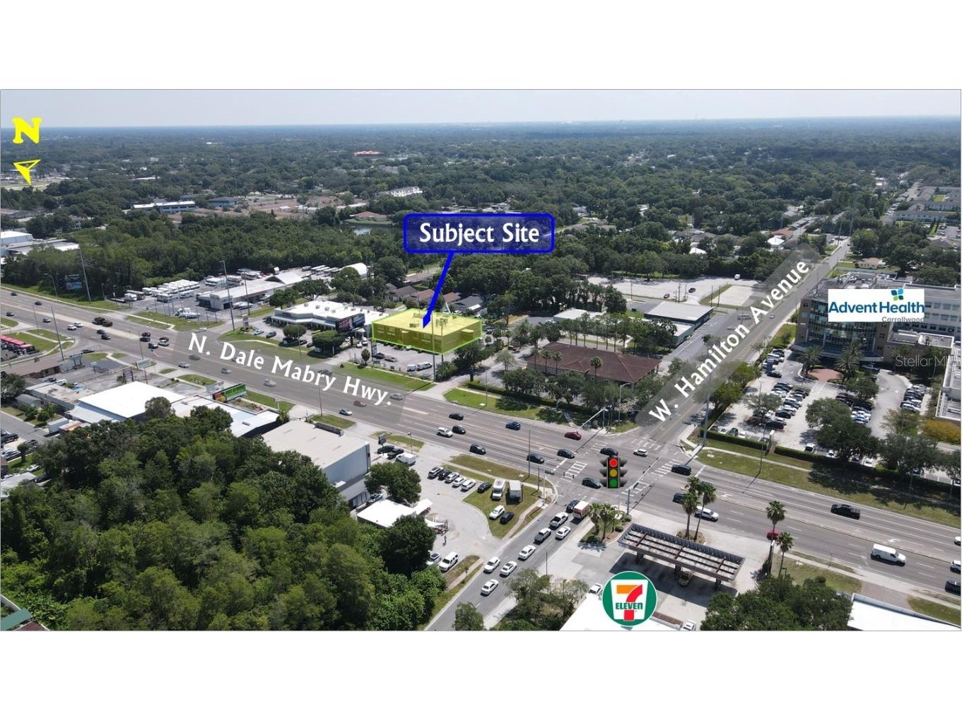 7211 N Dale Mabry Highway N Tampa FL 33614 TB8302313 image2