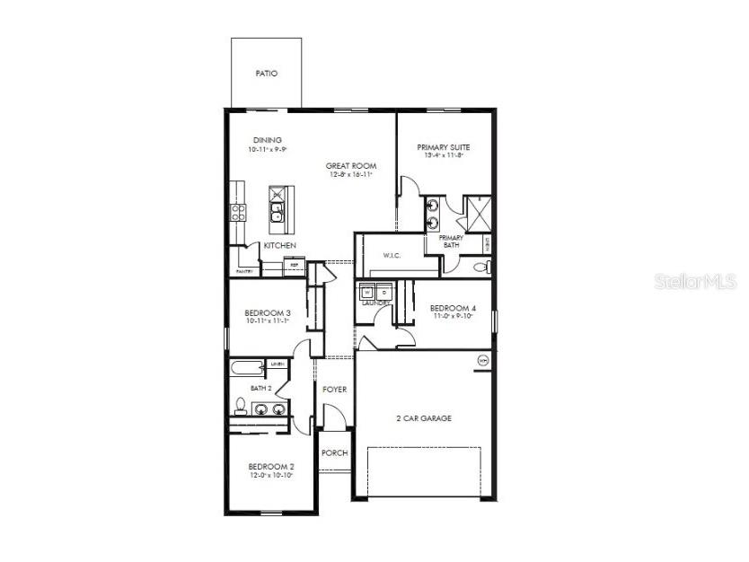 7211 Ray Creek Drive Brooksville FL 34601 TB8501391 image2