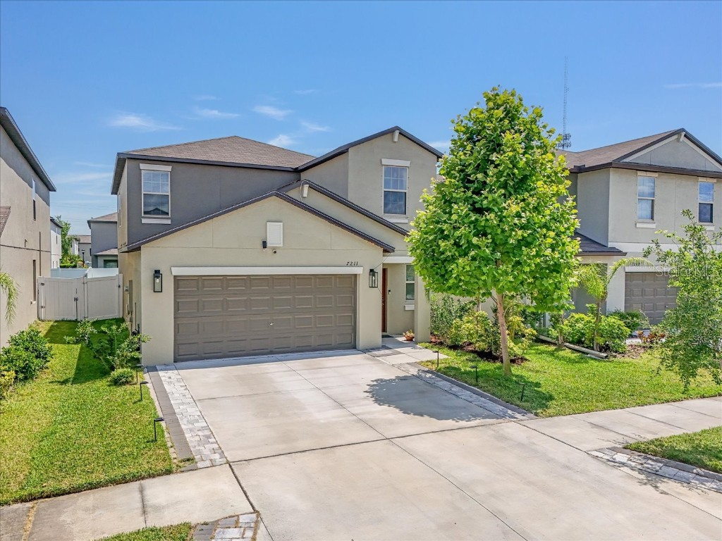 7211 Ronnie Gardens Court Tampa FL 33619 TB8388572 image1
