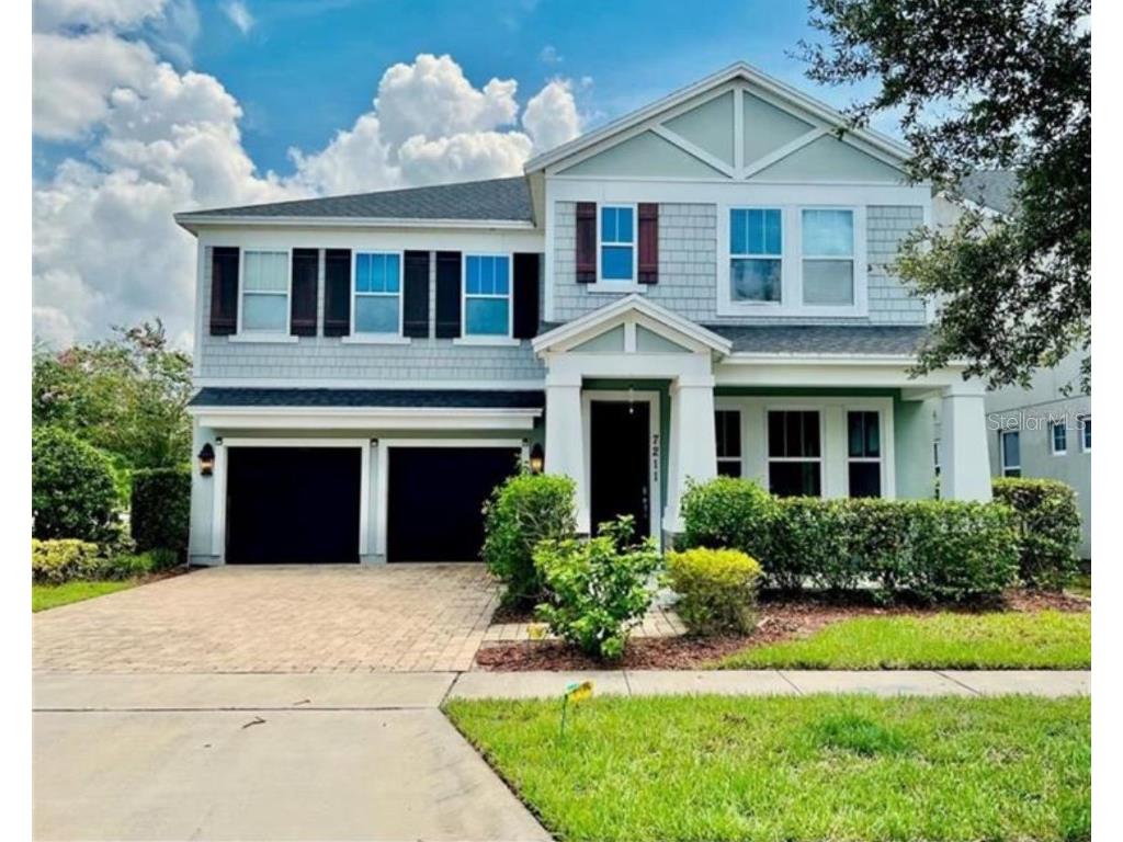 7211 Still Pond Lane Windermere FL 34786 S5134812 image1