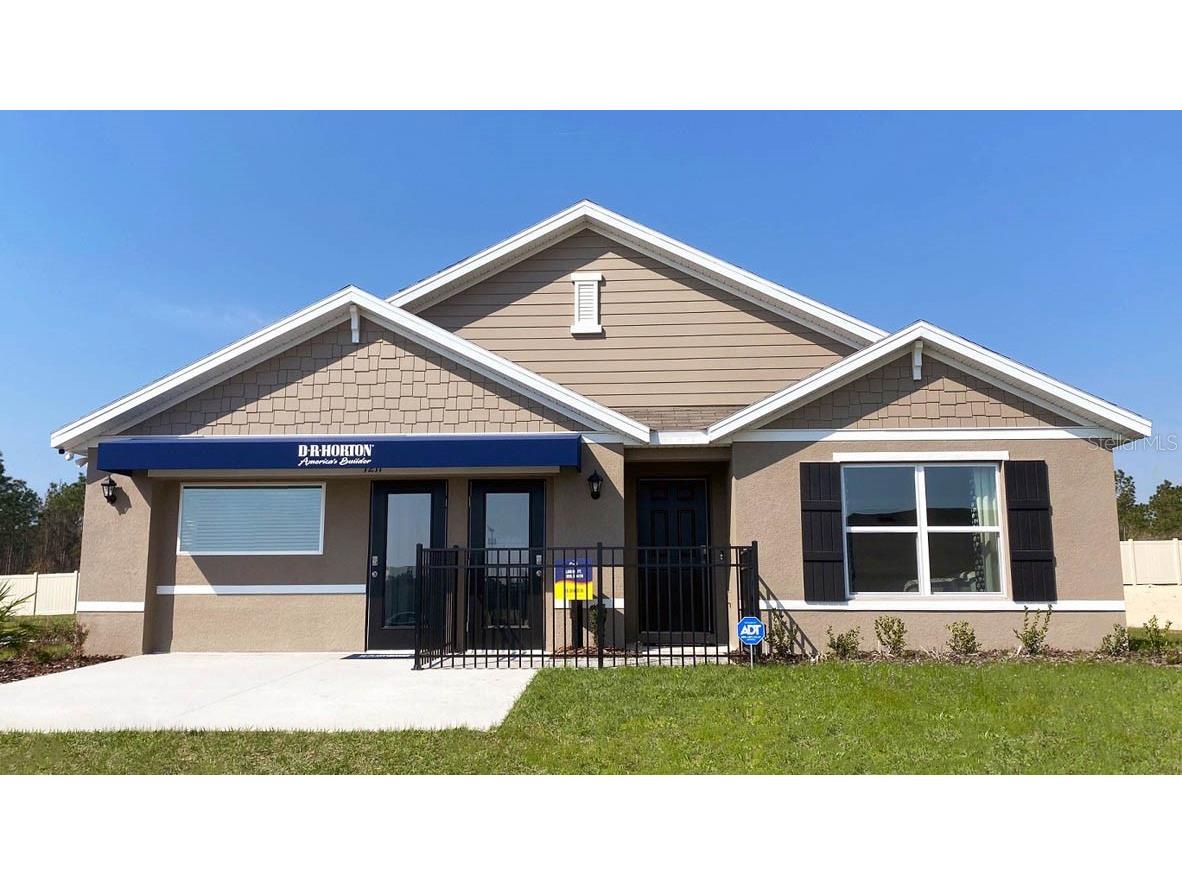 7211 SW 135th Place Ocala FL 34473 OM690897 image1