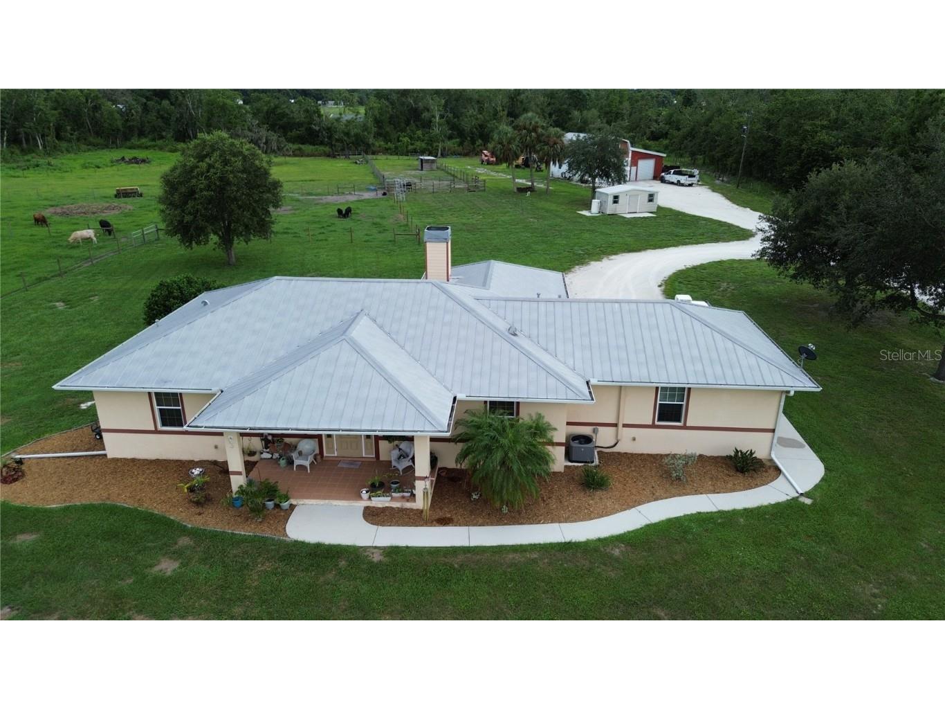 7211 SW Grove Drive Arcadia FL 34266 C7512778 image19