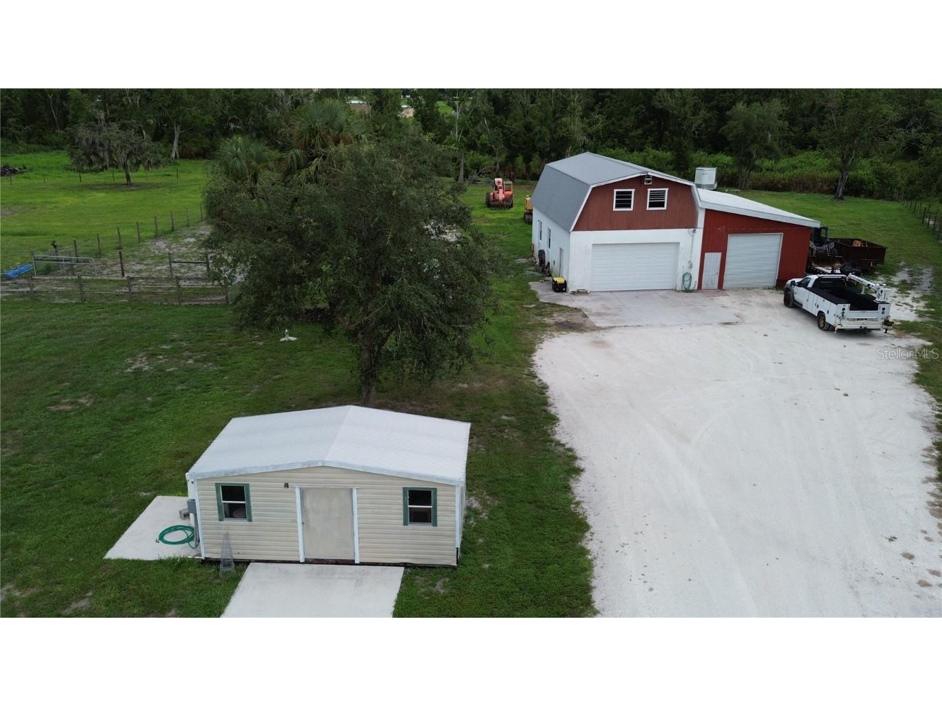 7211 SW Grove Drive Arcadia FL 34266 C7512778 image7