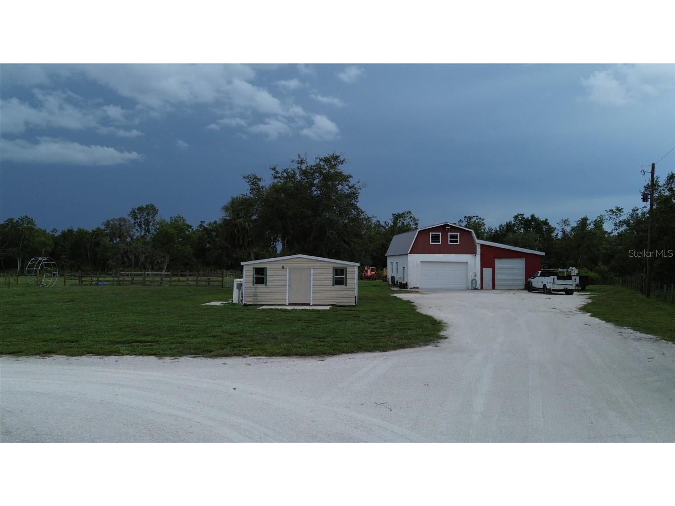 7211 SW Grove Drive Arcadia FL 34266 C7512778 image9