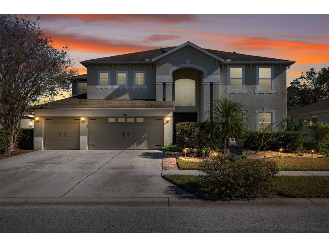 7212 Americus Lane Land O Lakes FL 34637 TB8334326 image1