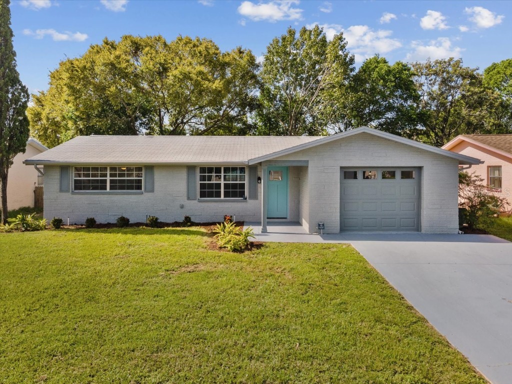 7212 Bimini Drive Port Richey FL 34668 W7857419 image1