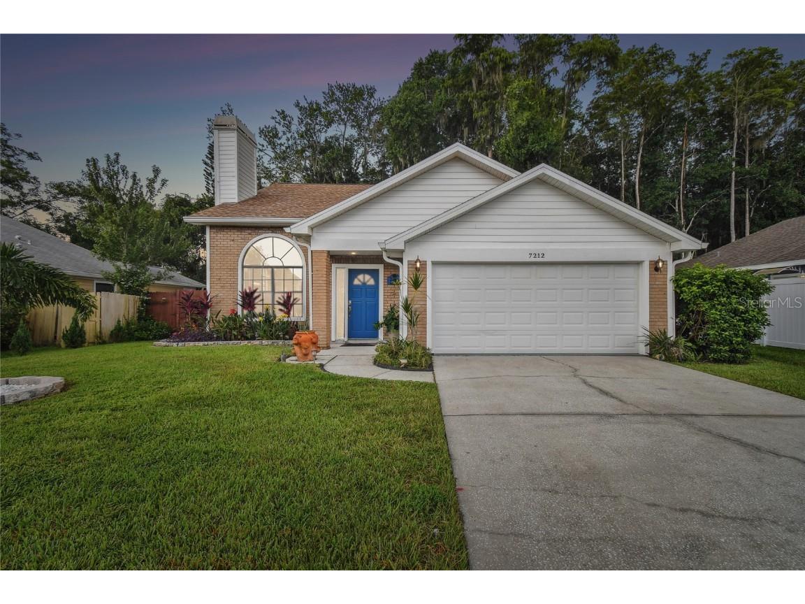 7212 Hideaway Trail New Port Richey FL 34655 T3547205 image1