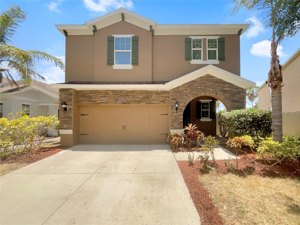 7212 Lumber Port Drive Ruskin FL 33573 T3458300 image1