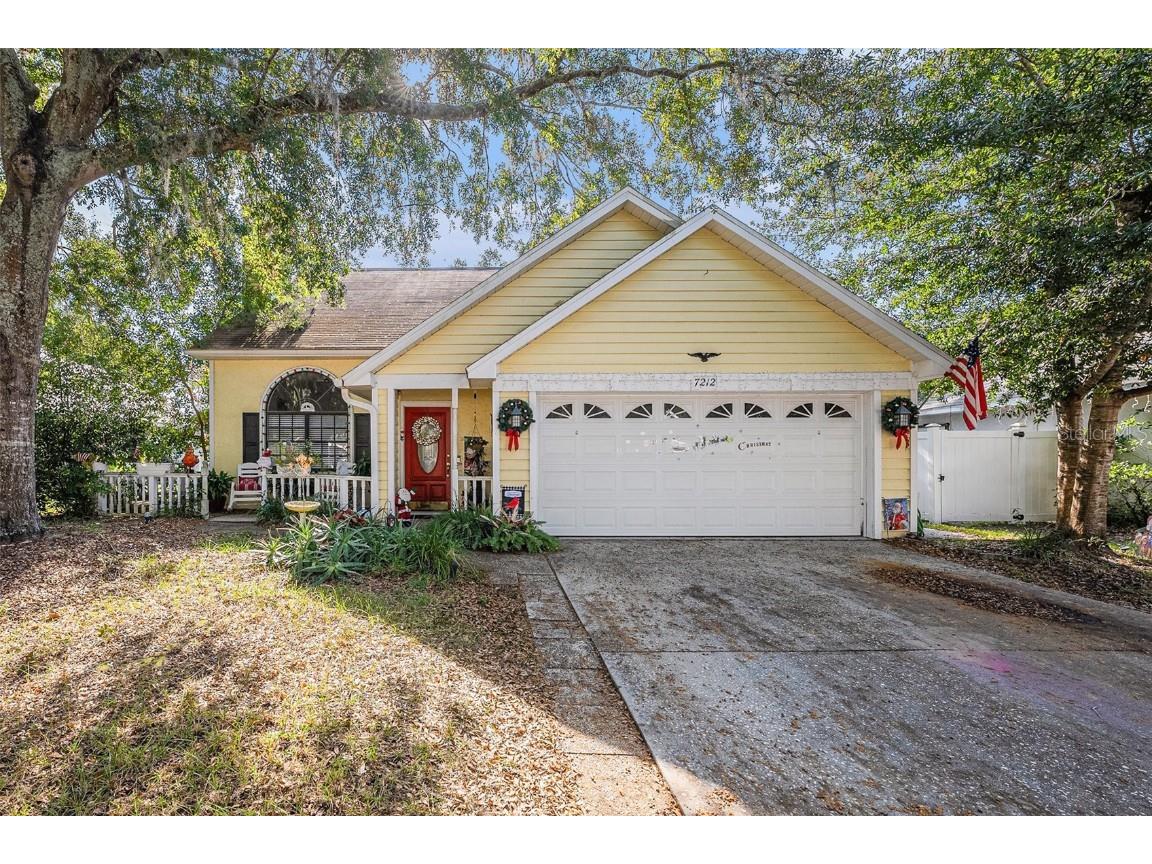 7212 Otter Creek Drive New Port Richey FL 34655 TB8454052 image1