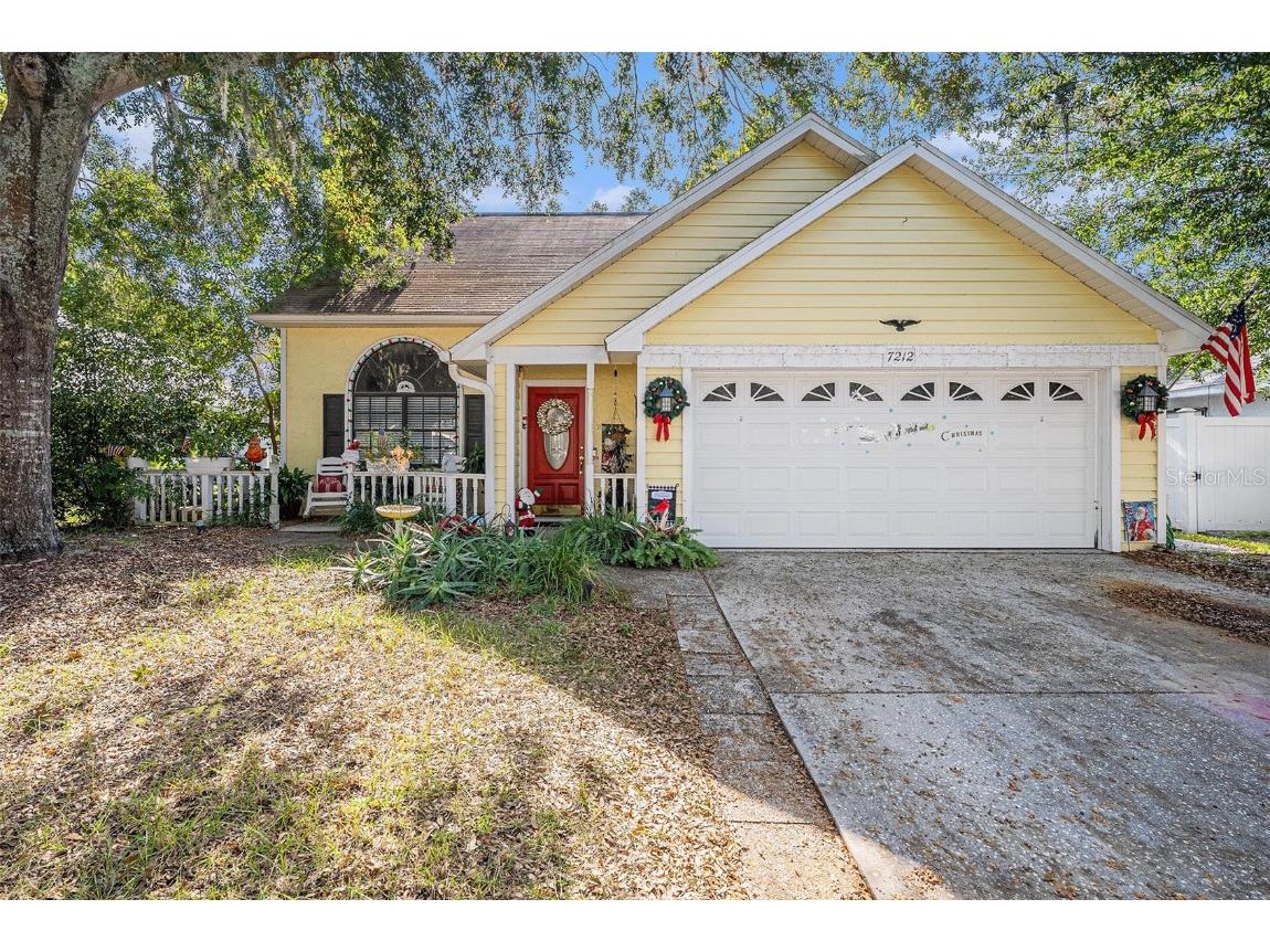 7212 Otter Creek Drive New Port Richey FL 34655 TB8454052 image2