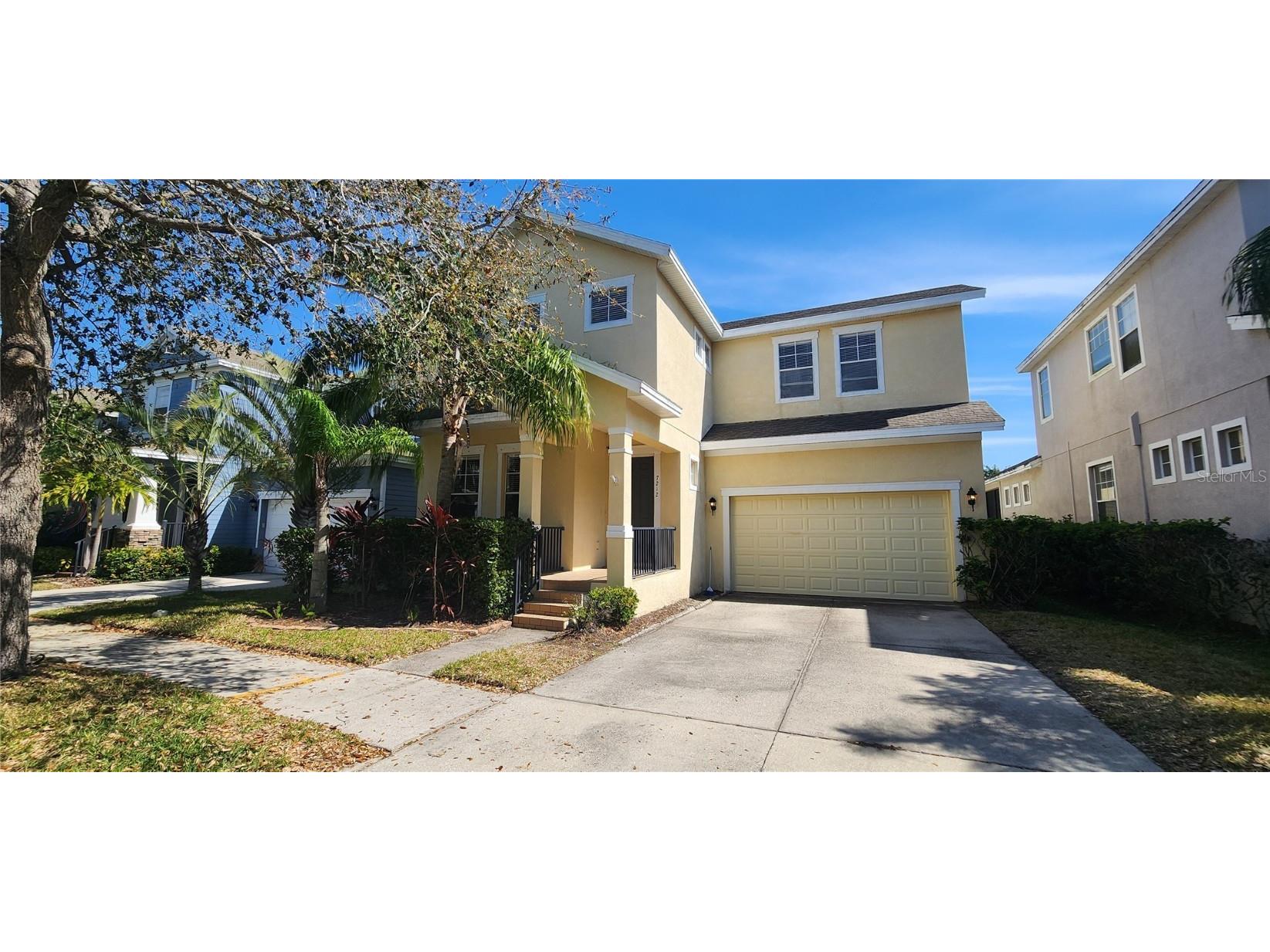 7212 S Saint Patrick Street Tampa FL 33616 T3509598 image1
