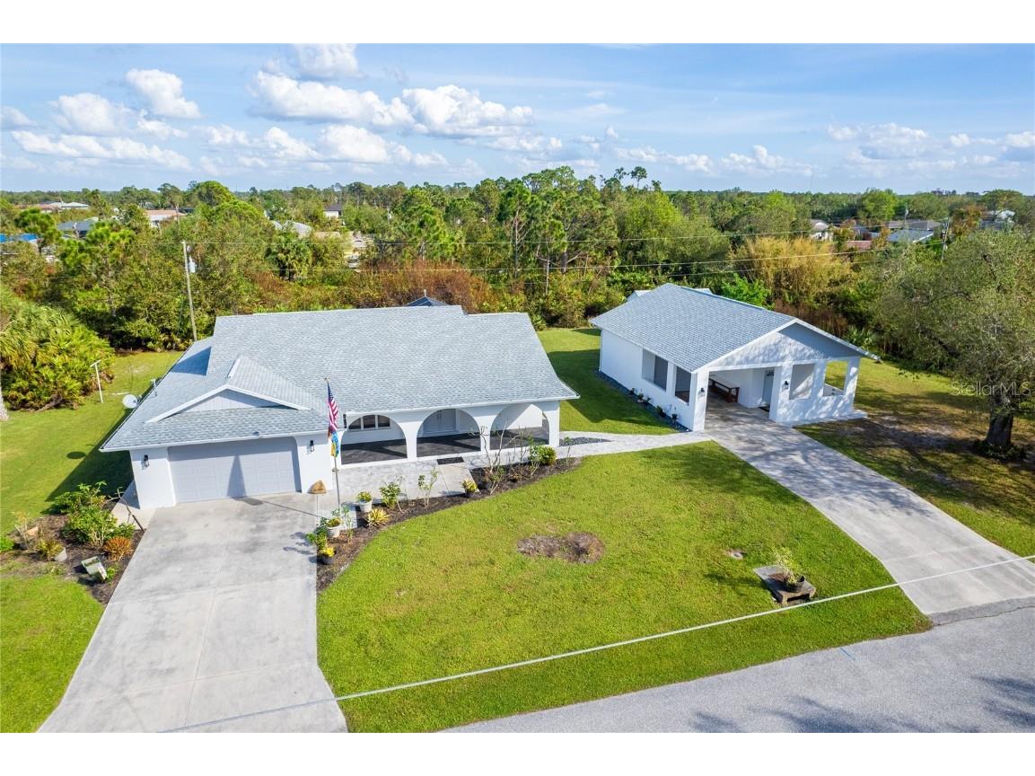 7212 Teaberry Street Englewood FL 34224 D6139001 image1