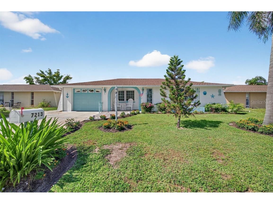 7213 Isle Drive Port Richey FL 34668 TB8420727 image1