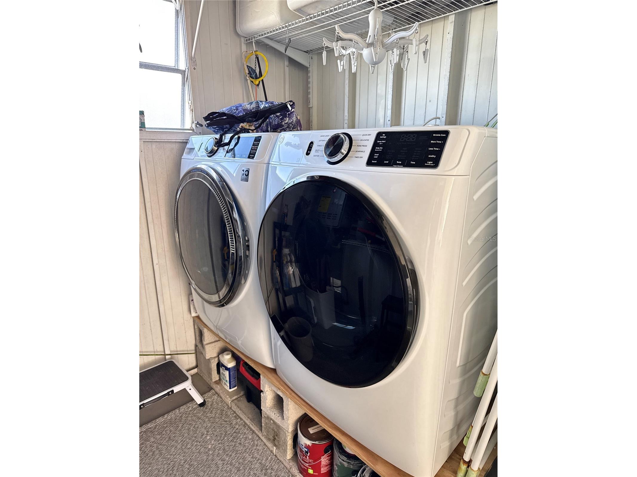 7213 Mount Essex Drive NE #514 Saint Petersburg FL 33702 - TAMPA BAY TB8486305 image11