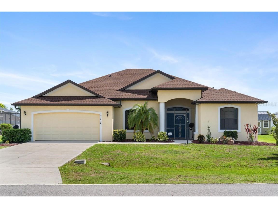 7213 Spring Haven Drive North Port FL 34287 N6127190 image1