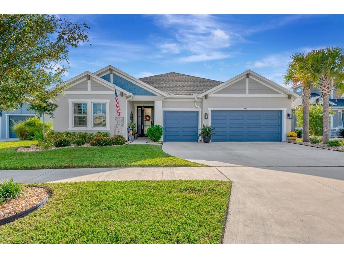 7213 Talamore Drive Wesley Chapel FL 33545 TB8446844 image1