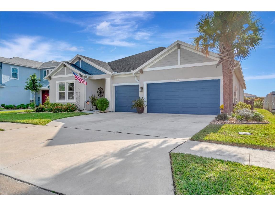 7213 Talamore Drive Wesley Chapel FL 33545 TB8446844 image2