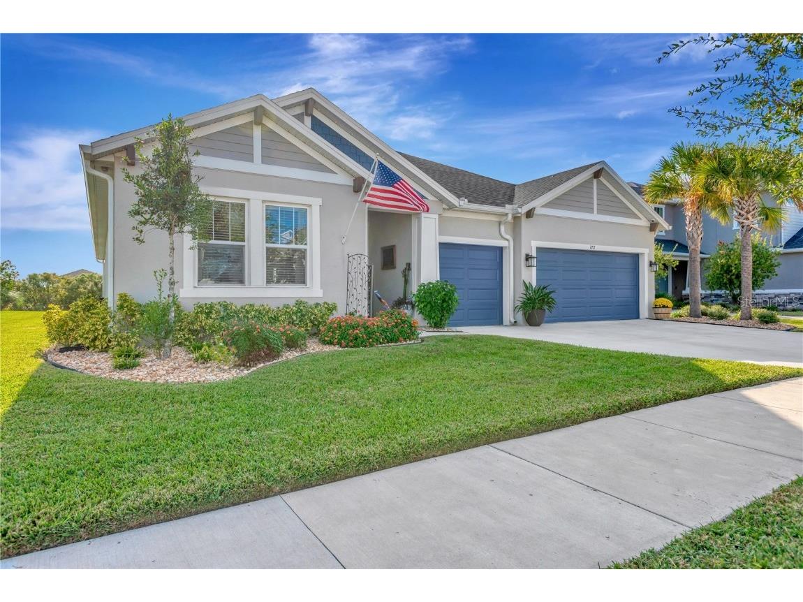 7213 Talamore Drive Wesley Chapel FL 33545 TB8446844 image3