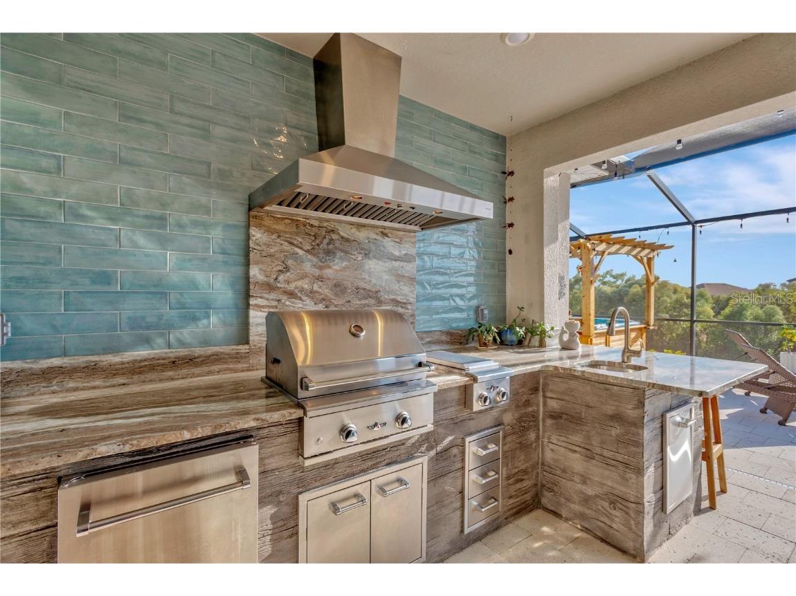 7213 Talamore Drive Wesley Chapel FL 33545 TB8446844 image31