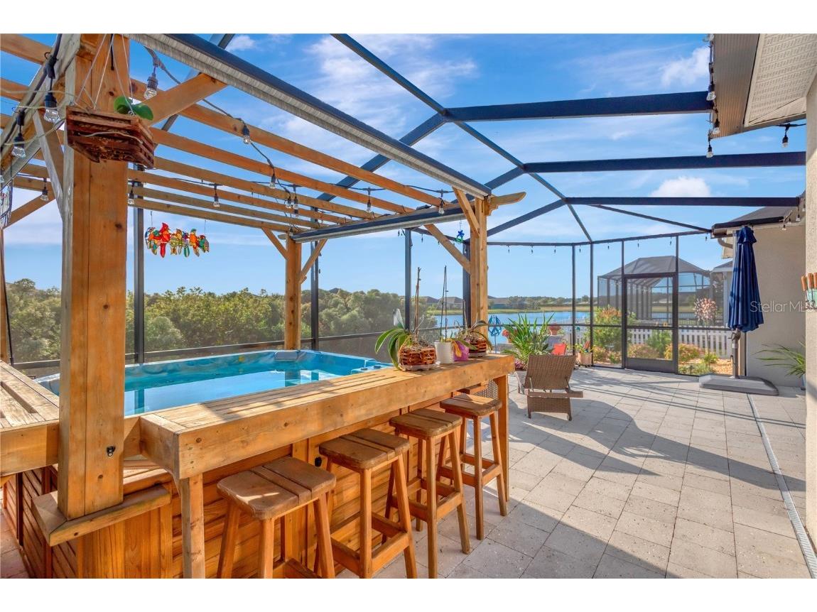 7213 Talamore Drive Wesley Chapel FL 33545 TB8446844 image34