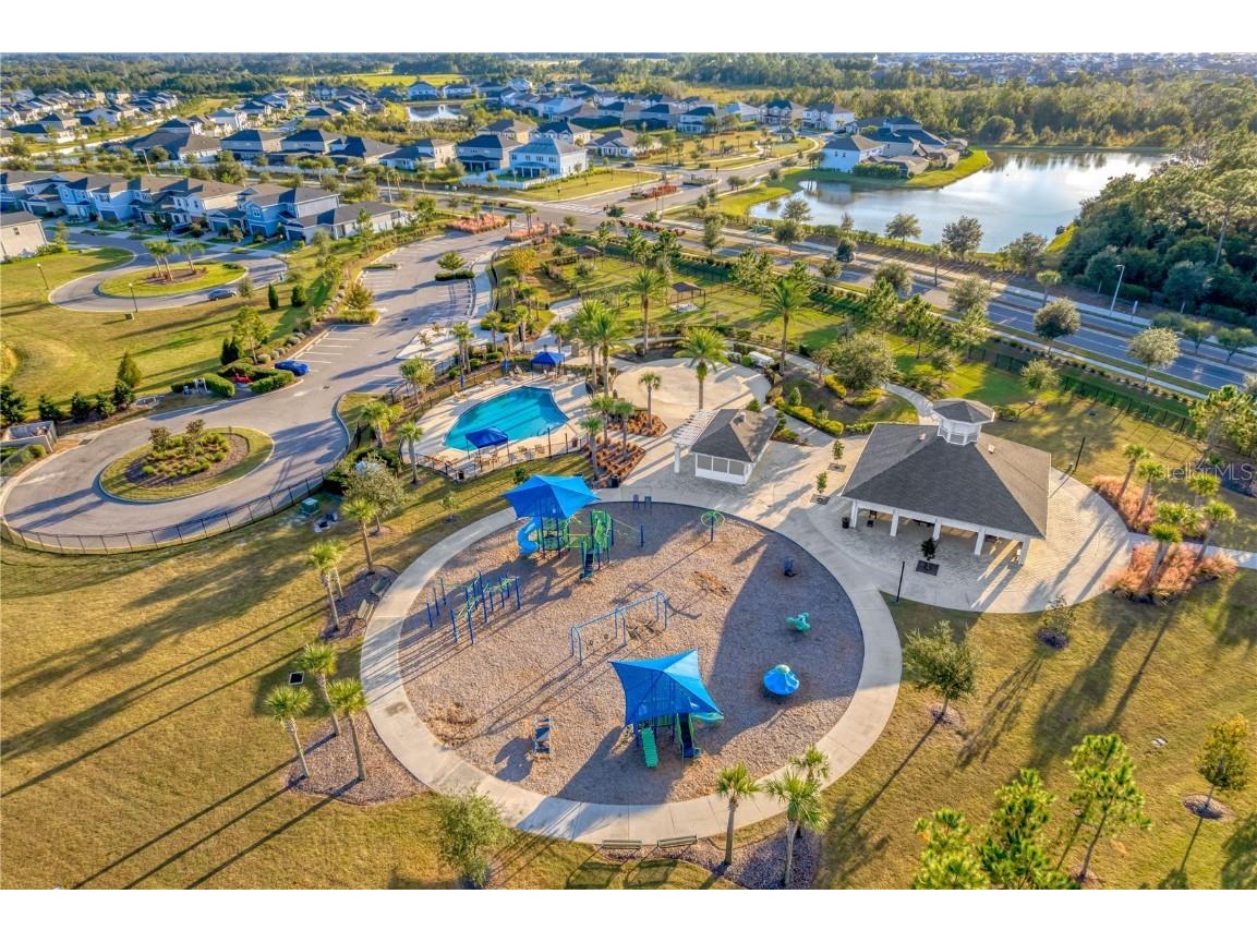 7213 Talamore Drive Wesley Chapel FL 33545 TB8446844 image43