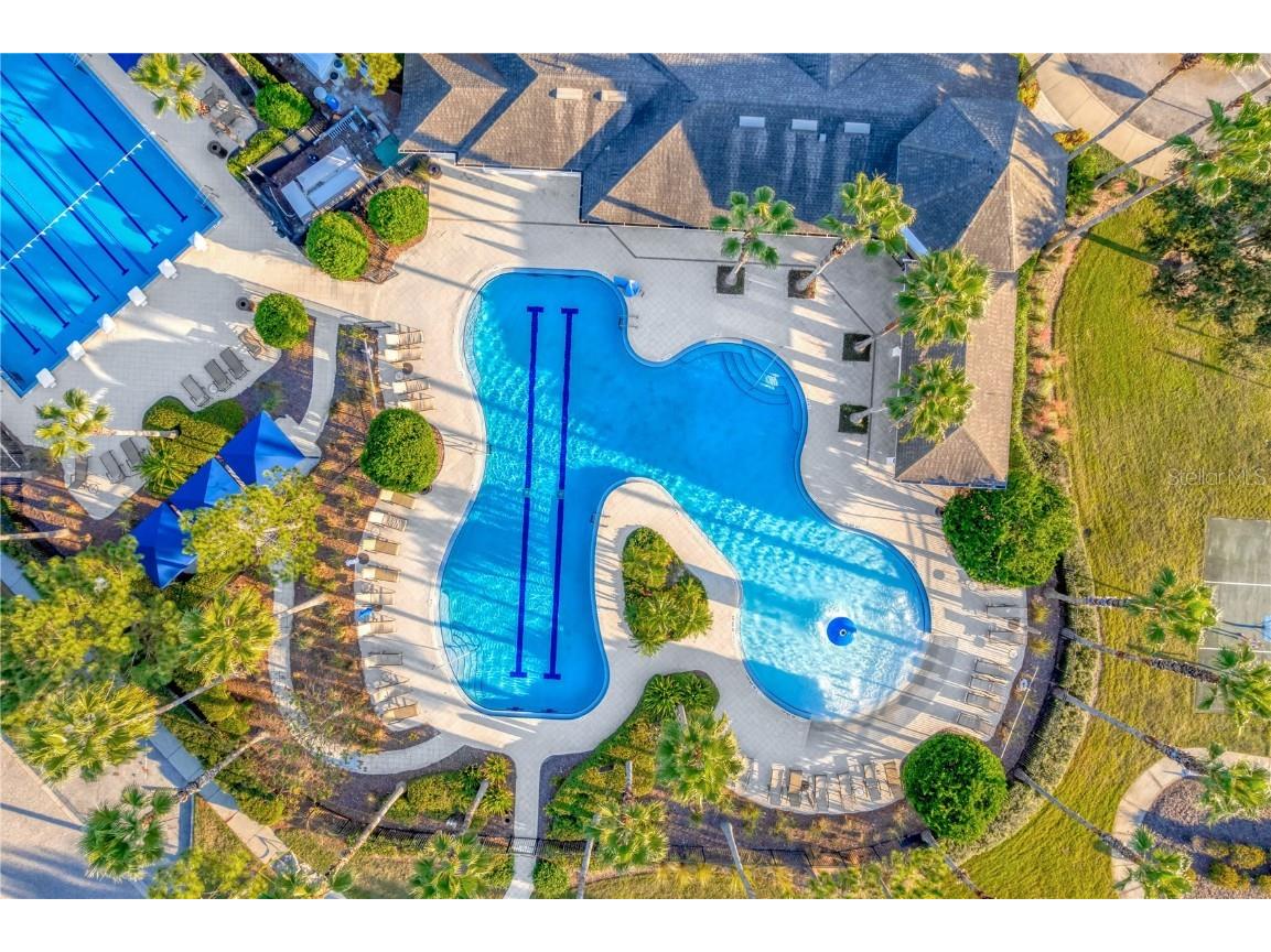 7213 Talamore Drive Wesley Chapel FL 33545 TB8446844 image44