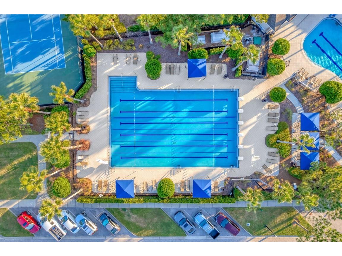 7213 Talamore Drive Wesley Chapel FL 33545 TB8446844 image45