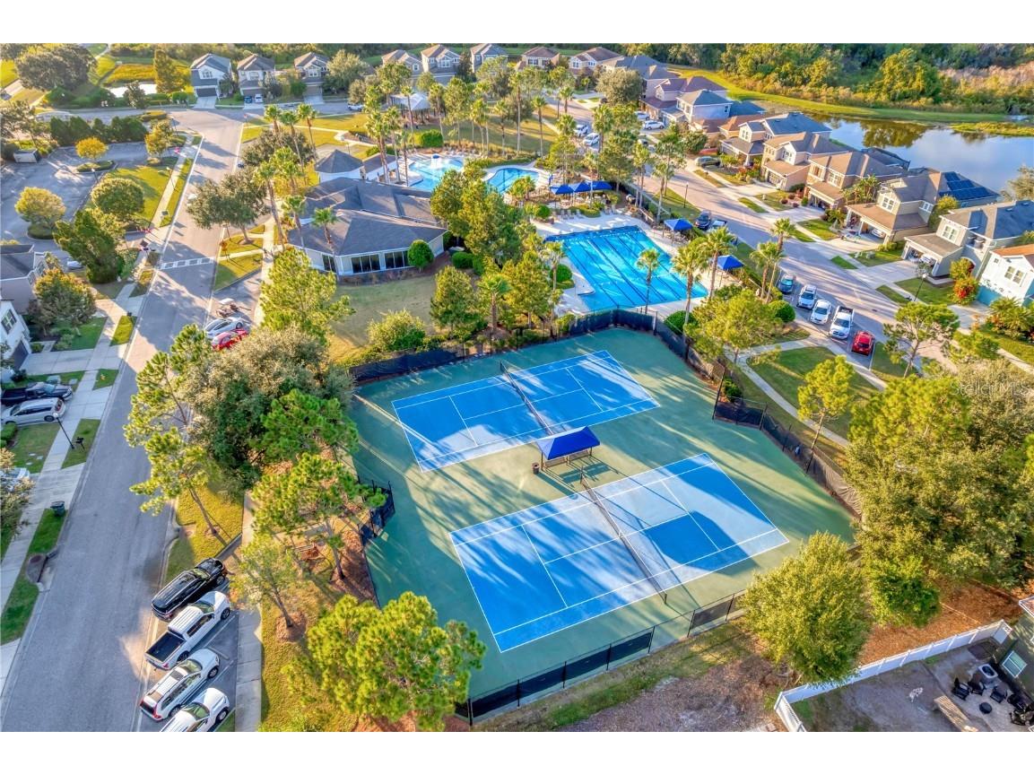 7213 Talamore Drive Wesley Chapel FL 33545 TB8446844 image46