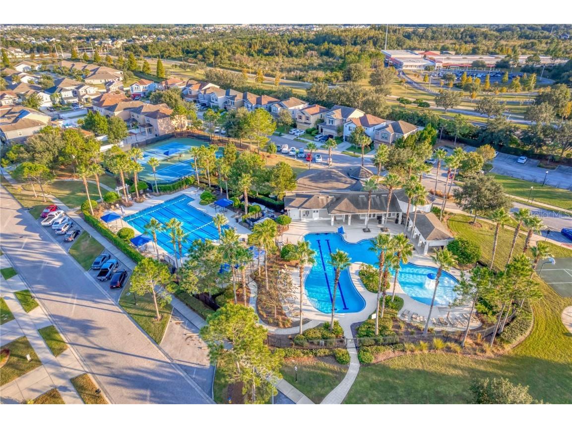 7213 Talamore Drive Wesley Chapel FL 33545 TB8446844 image47